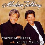 Modern Talking - You're My Heart, You're My Soul (Scorpio & Scrooge Rework)