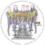 Boys - Hej moja mila