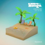 Wongo ft. San Mei - Paradise (Yolanda Be Cool Remix)