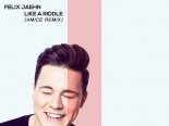 Felix Jaehn - Like A Riddle (Amice Remix)