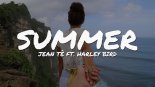 Jean Tè - Summer (feat. Harley Bird)