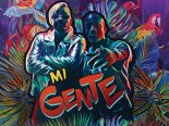 J Balvin & Willy William - Mi Gente (MatKers Mash)