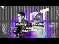 PlanBe x G-Eazy - Mogę Wszystko (SzUsty Blend]