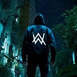 Alan Walker x QBIK - Czarne Okulary (Lukee Blend)