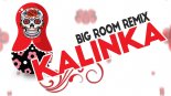 RVSSIAN BOUNCE - KALINKA (Big Room Remix)