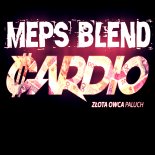 Paluch - CARDIO (MePs Blend)