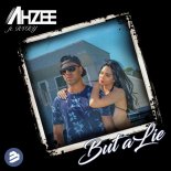 AHZEE - BUT A LIE (ft. RVRY)