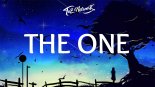 The Chainsmokers - The One (KabaN! Bootleg)