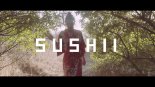 Azide x Sushii Boiis - Sushii [Bass Boosted]