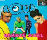 Aqua - Barbie Girl (HYDROGEN Remix)