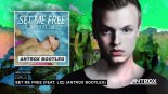 Diplo - Set Me Free (featuring Liz) (Antrox Bootleg)