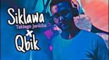 SIKLAWA x QBIK - Takiego Janicka (Padi Blend)