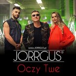 Jorrgus - Oczy Twe