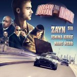 ZAYN - Dusk Till Dawn ft. Sia (Ghostly Raverz! Bootleg Edit)