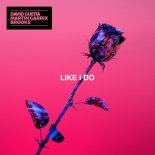 David Guetta & Martin Garrix & Brooks - Like I Do (Original Mix)