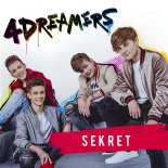 4Dreamers - Sekret