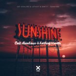 Cat Dealers, LOthief, Santti - Sunshine