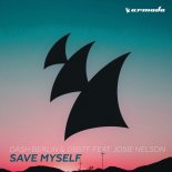 Dash Berlin & DBSTF feat. Josie Nelson - Save Myself (Original Mix)