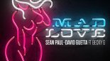 Sean Paul, David Guetta ft. Becky G - Mad Love (Deejay Killer Remix)