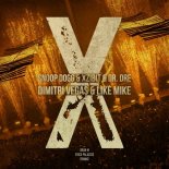 Bran M & Erick Palacios - X (Dimitri Vegas & Like Mike Remix)