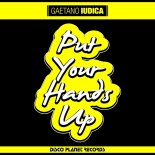 Gaetano Iudica - Put Your Hands Up (Original Mix)