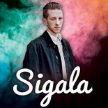 Sigala - Lullaby (Alphalove Remix)