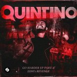 QUINTINO - AIN'T NO PARTY (Original Mix)