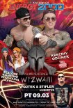 Energy 2000 (Katowice) - WOJTEK & STIFLER pres. WYZWANI - Clubs Challenge (09.03.2018)