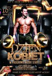 Dj Satti pres. Dzień Kobiet 10.03.18 Joe's Rock Café Heidelberg