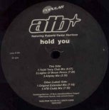 ATB - Hold You 2018 (DeeJayCob Remix)