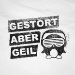 Gestoert aber GeiL feat. Chris Cronauer - Leuchtturm (Extended Mix)