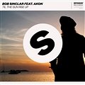 Bob Sinclar,Akon - Til The Sun Rise Up