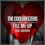 The Coolbreezers feat. Hoxygen - Fill Me Up (Extended Mix)