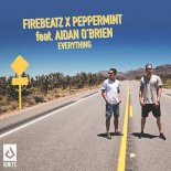 Firebeatz x Peppermint feat. Aiden O'Brien - Everything (Club Mix)