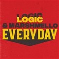 Logic & Marshmello - Everyday