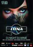 Klub Luna (Lunenburg, NL) - Nightomania Vol. 8 (17.03.2018)