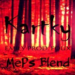 Kartky - Emily (MePs Blend)