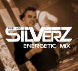 SILVERZ - Energetic Mix 002 - 22-02-2018