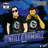 Jason Derulo feat. French Montana - Tip Toe (O\'Neill & Ramirez Remix)