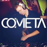 Cometa - Turn Bass Code (Original Mix)