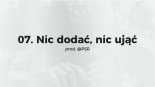 KęKę - Nic dodać, nic ująć prod. @PSR