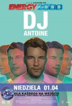 Energy 2000 (Katowice) - DJ ANTOINE pres. Live On Stage (01.04.2018)