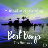 Ruesche & Goerbig - Best Days (BootyCount Remix Edit)