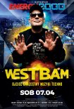 Energy 2000 (Katowice) - WESTBAM pres. Live On Stage (07.04.2018)