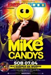 Energy 2000 (Przytkowice) - MIKE CANDYS pres. World Tour 2018 (07.04.2018)