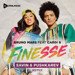 Bruno Mars feat Cardi B - Finesse (SAVIN & PUSHKAREV remix)