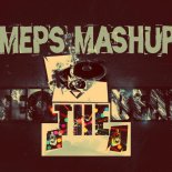 Darude & Fred Pellichero - Feel The Beat (MePs MashUp)