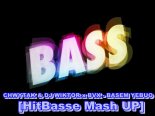 Chwytak & Dj Wiktor x BVX - Basem Yebuo (HitBasse Mash UP)