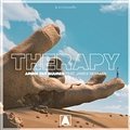 Armin van Buuren feat. James Newman - Therapy