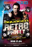 Energy 2000 (Przytkowice) - RETRO PARTY pres. Aquagen (21.04.2018)